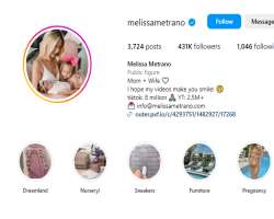 She is also active on YouTube and Instagram alongside being a TikTok sensation.